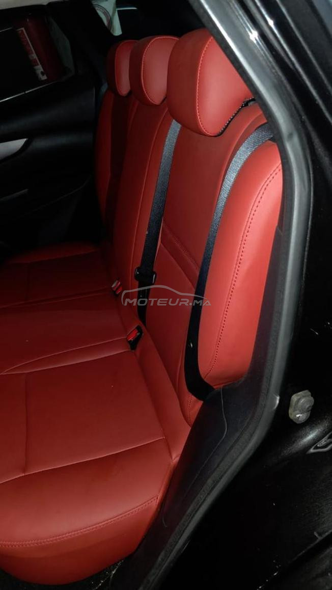 Nissan Qashqai Diesel Manuelle 2019 à Salé