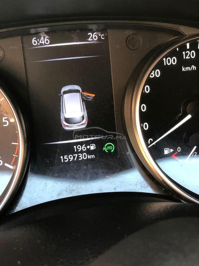 Nissan Qashqai Diesel Manuelle 2019 à Salé