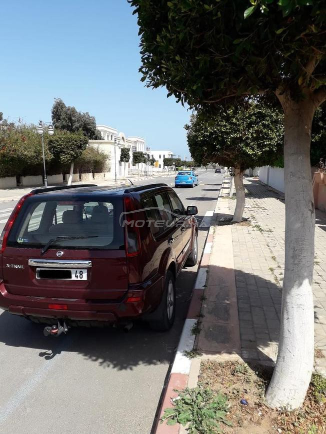 Nissan X-Trail VDI T30 