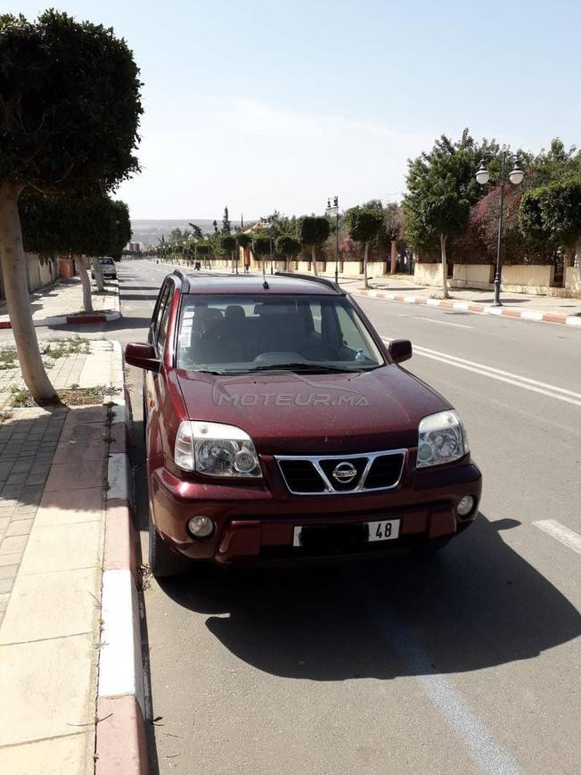 Nissan X-Trail VDI T30 