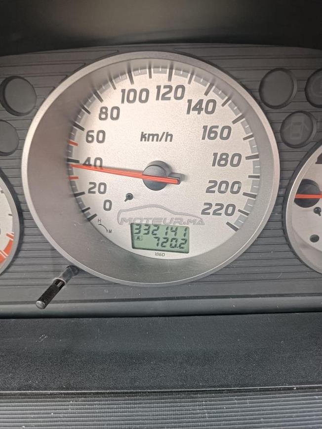 Nissan X-Trail VDI T30 