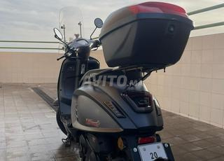 أوستن ريبيكا إس 2024