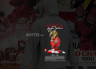 RPMFIT | Premium Oversized Hoodie formula 1