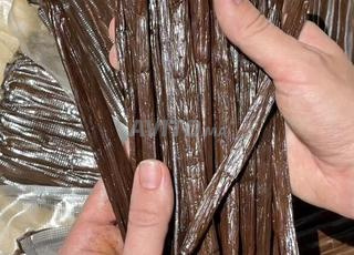 فانيليا من جزر القمر