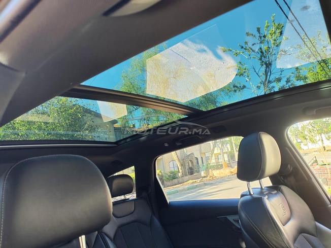 Q7 à vendre 