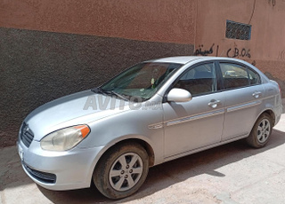 Tameslouht Marrakech