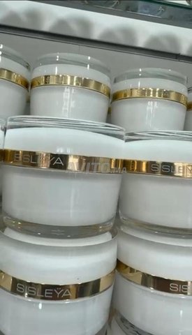 Crème anti-âge hydratante SYSLEY