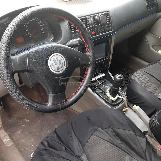 golf bora a vendre