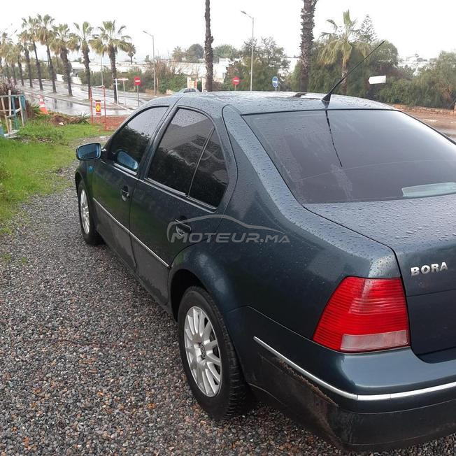 golf bora a vendre