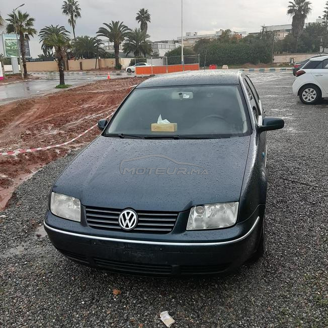 golf bora a vendre