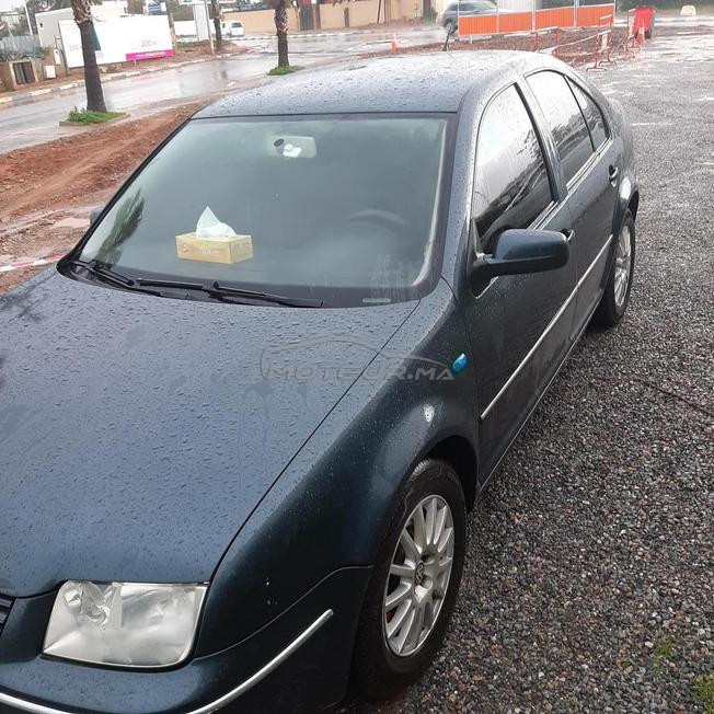 golf bora a vendre