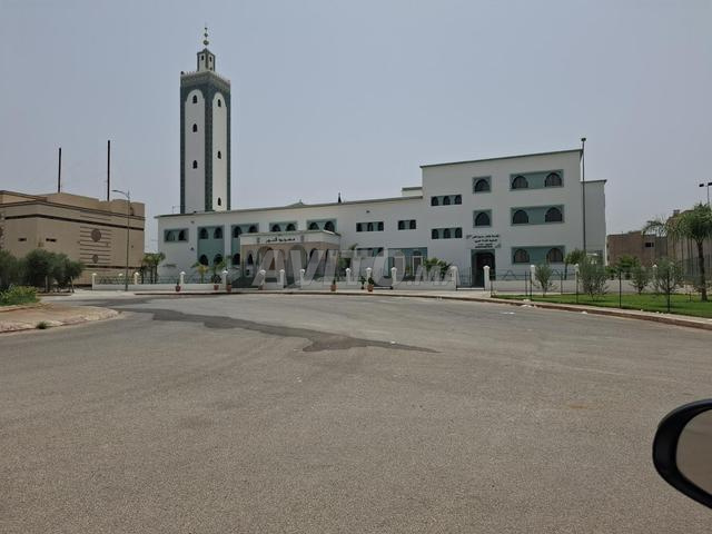 قطعة أرض S Sol R4 - 2