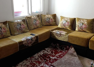 Appartement à vendre 70 m² à Mohammedia