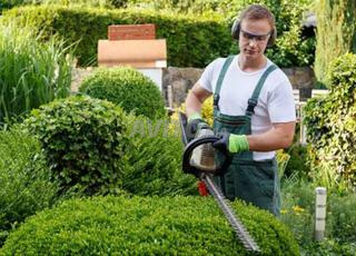 Nettoyage de piscine et jardin