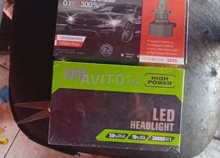 توربو ليد a80