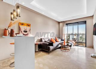 شقة عالية المستوى في فال فلوري المعاريف