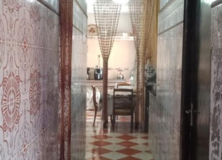 Appartement à vendre 107 m² à Azhar