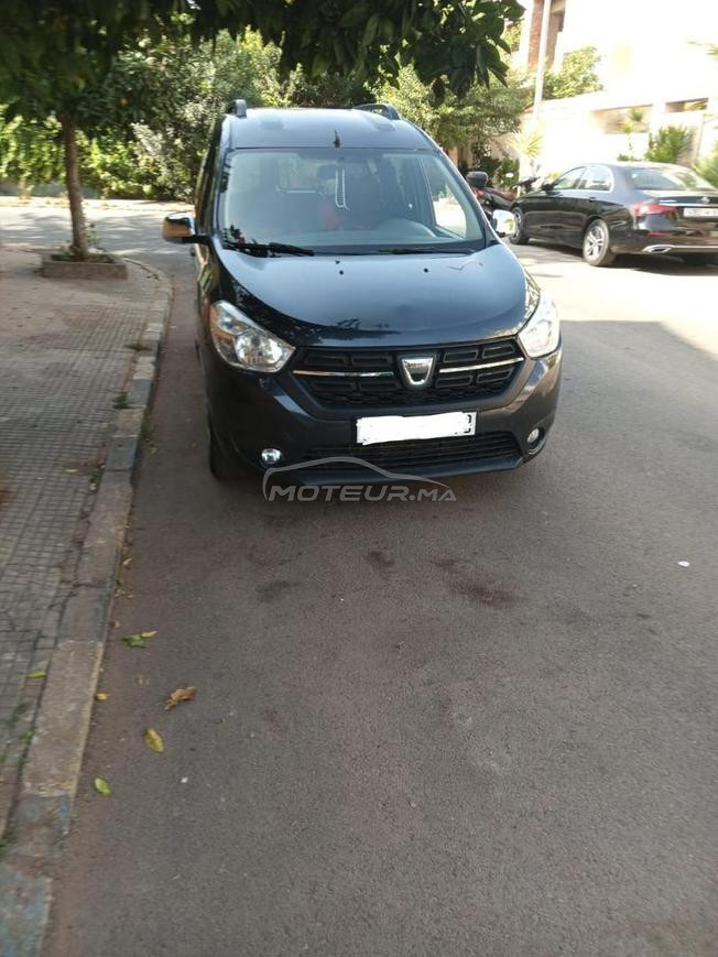 Dacia docker