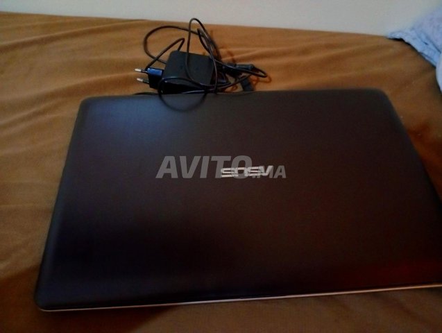 PC portable propre, configuration fonctionnelle 👇👇