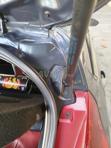 Ford Fiesta Diesel Manuelle 2013 à Casablanca