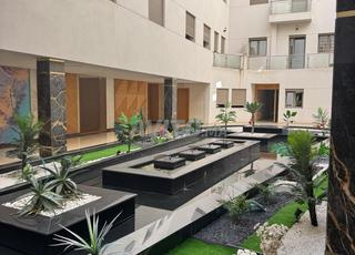 شقة مجهزة بالكامل للبيع في تطوان