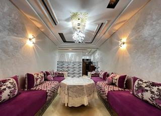 شقة للعائلات