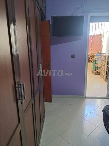 Appartement à vendre à Saad Kheir Hay Hassani Casa. - 2