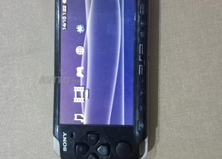 Très bon état de psp