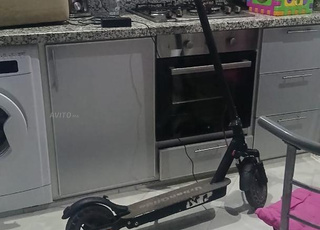 trottinette électrique