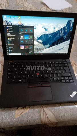 Lenovo Thinkpad i5 256 gb SSD 16ram - 2