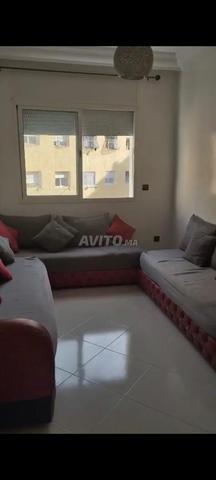 شقة مفروشة للإيجار في المحمدية - 2