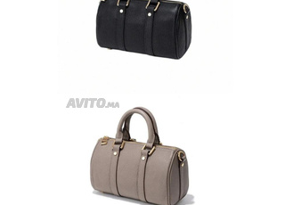 Sac à main en cuir fait main