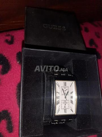 Montre Guess U11602G1