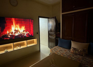 شقة للبيع 120 متر مربع في فاس