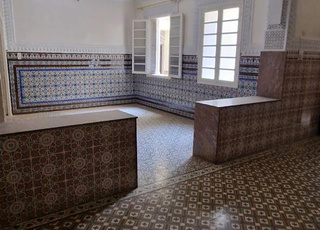 Appartement à vendre avec garage