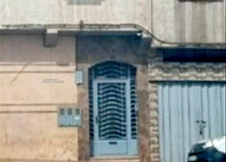 Porte blindée à vendre