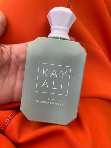عطر كايالي بيستاشيو-جيلاتو 33 - 2