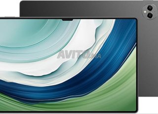 HUAWEI MatePad 13,2 12 جيجابايت 256 جيجابايت M قلم رصاص لوحة مفاتيح