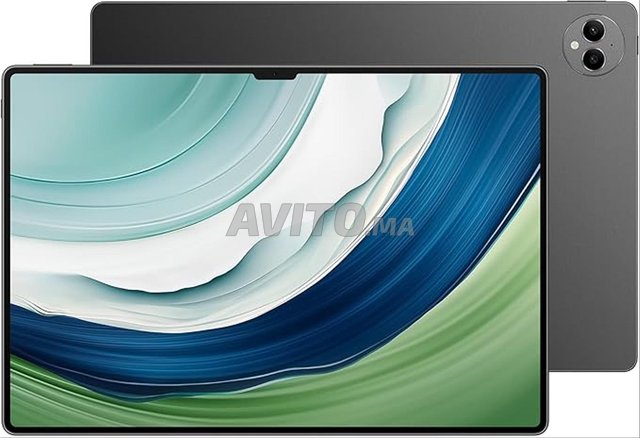 HUAWEI MatePad 13,2 12 جيجابايت 256 جيجابايت M قلم رصاص لوحة مفاتيح