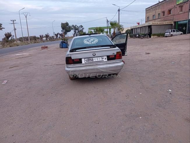 BMW Série 1 Diesel Manuelle 1993 à El Jadida