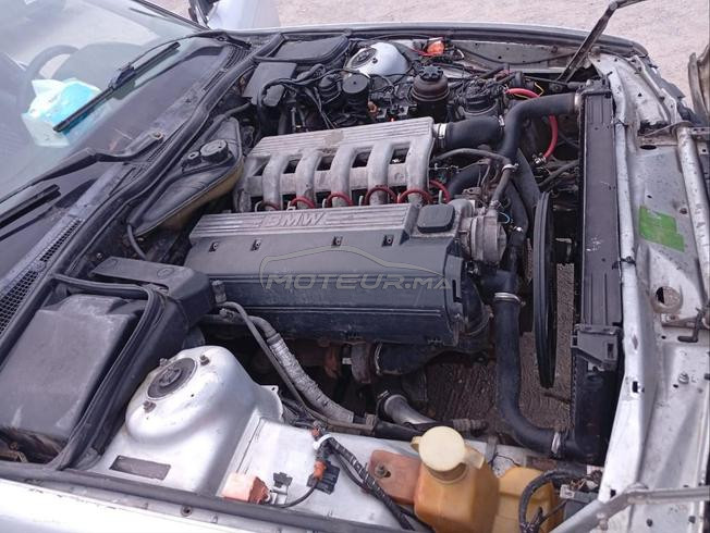 BMW Série 1 Diesel Manuelle 1993 à El Jadida