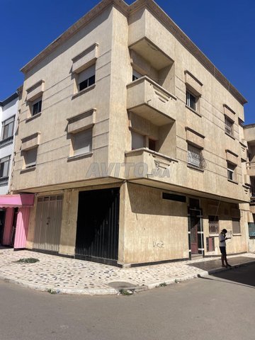 Local commercial à louer