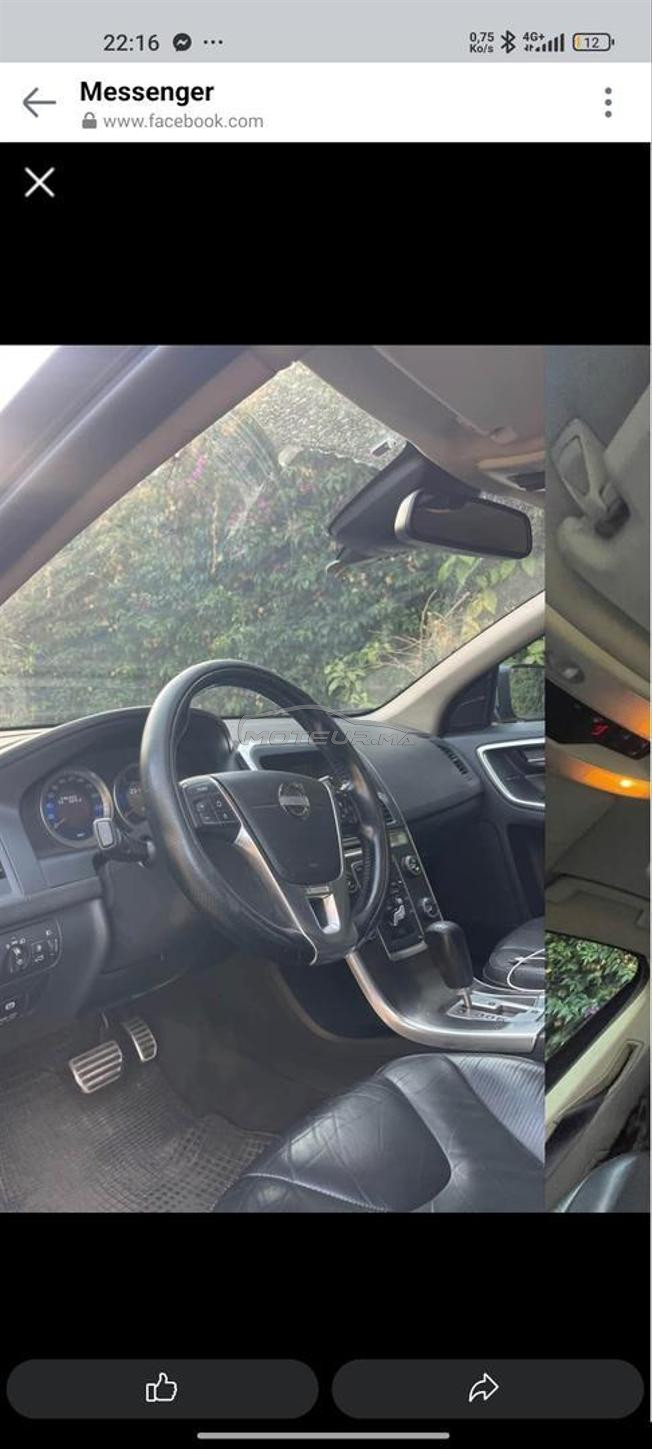 volvo xc 60r design