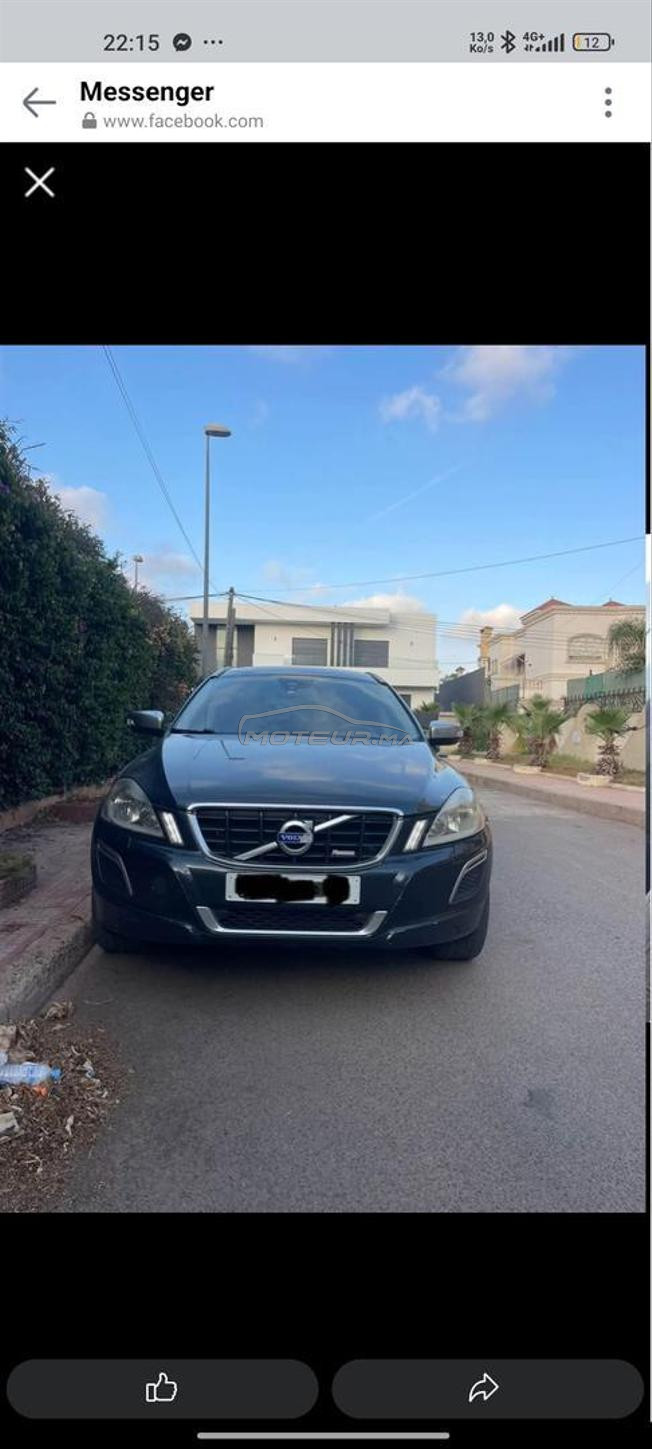 volvo xc 60r design
