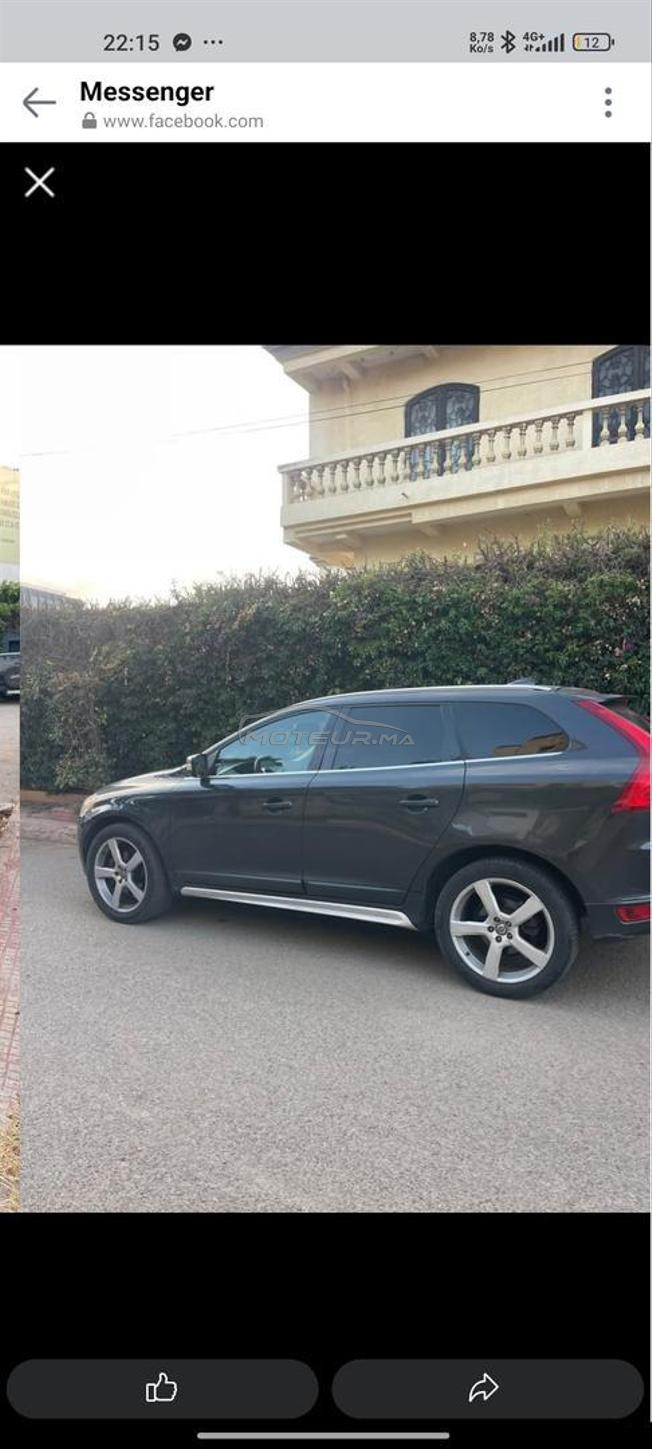 volvo xc 60r design