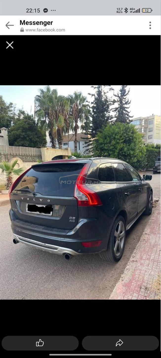 volvo xc 60r design