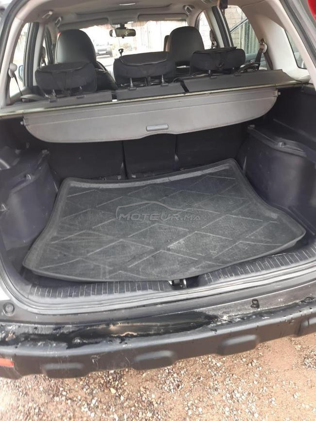 Honda CRV في حالة جيدة و عائلية