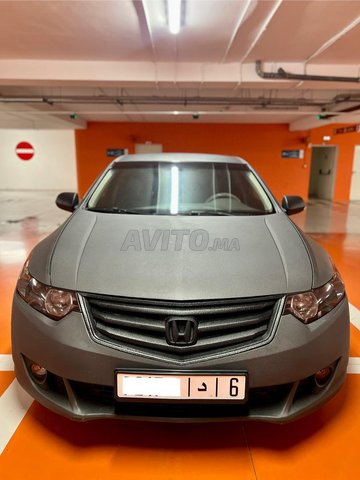 ✅Honda Accord Platinuim ✅✨RAPTOR✨