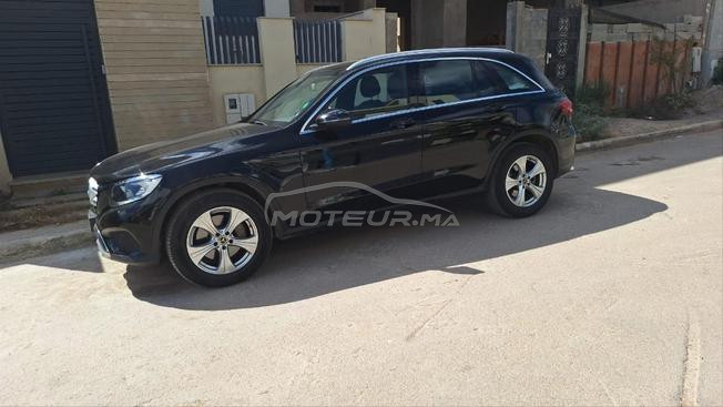 Mercedes-Benz 220 Diesel Automatique 2018