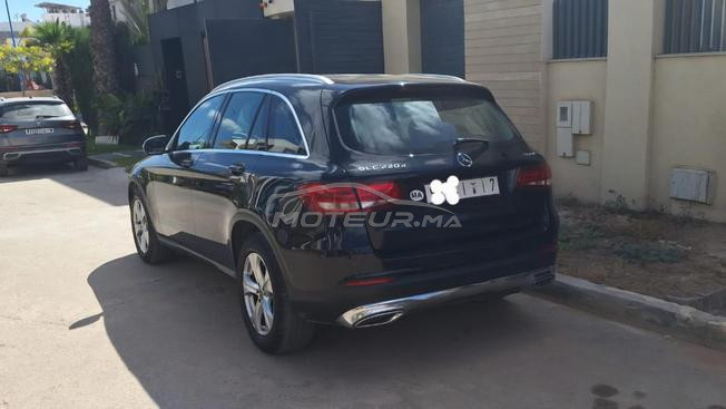 Mercedes-Benz 220 Diesel Automatique 2018